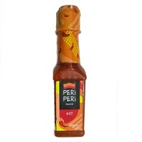 Shangrila Peri Peri Hot Sauce 150gm